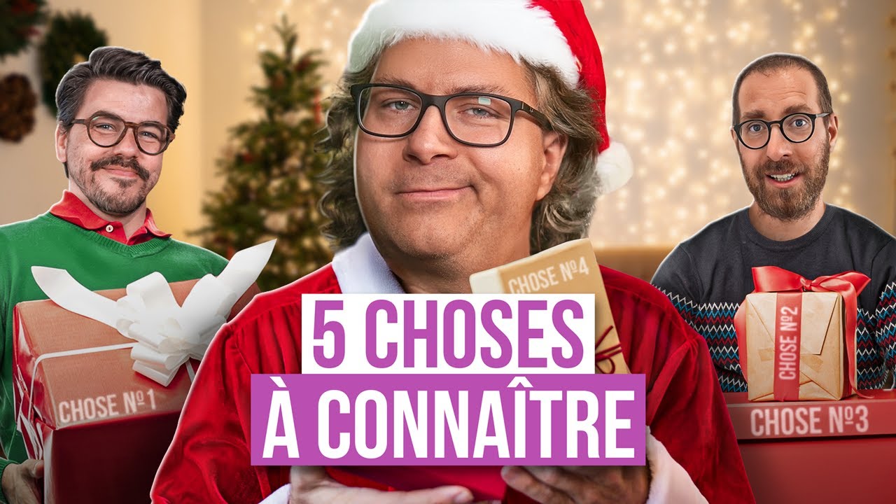 5 leçons inestimables pour tout Scrum Master (Spéciale Noël 🎄)