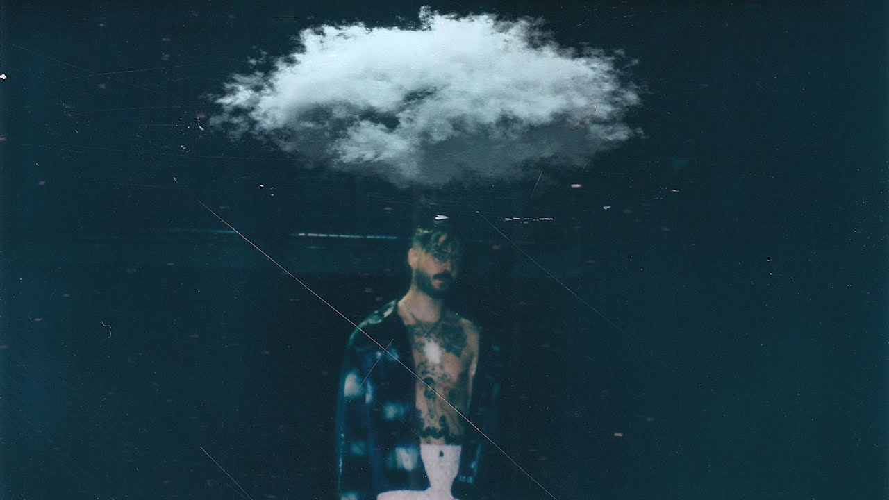 5. KINDER MALO - LA NUBE (VIDEO OFICIAL)