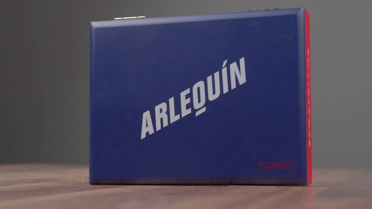 Fratello Arlequin Cigar Review