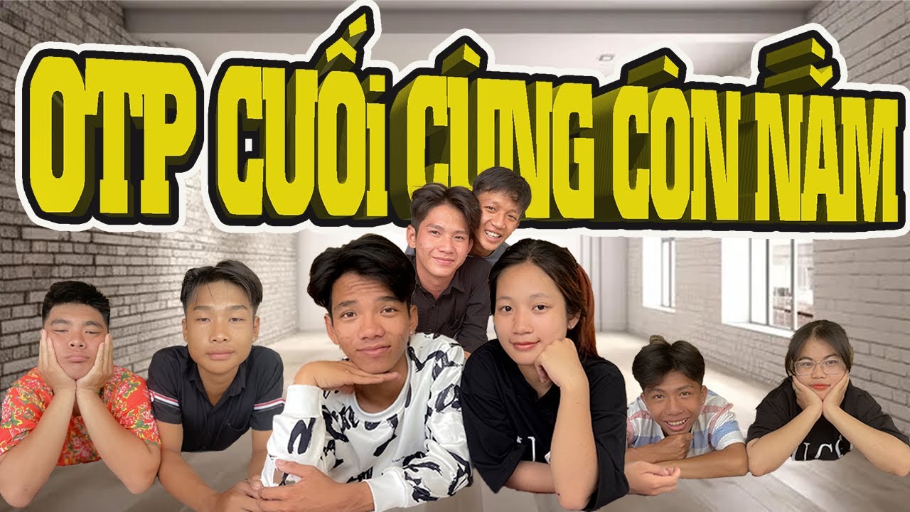 Anh Thời Đại | OTP Cuối Cùng Còn Nằm - 
