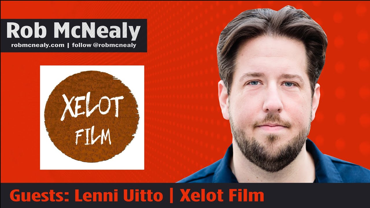 Lenni Uitto - Xelot Film