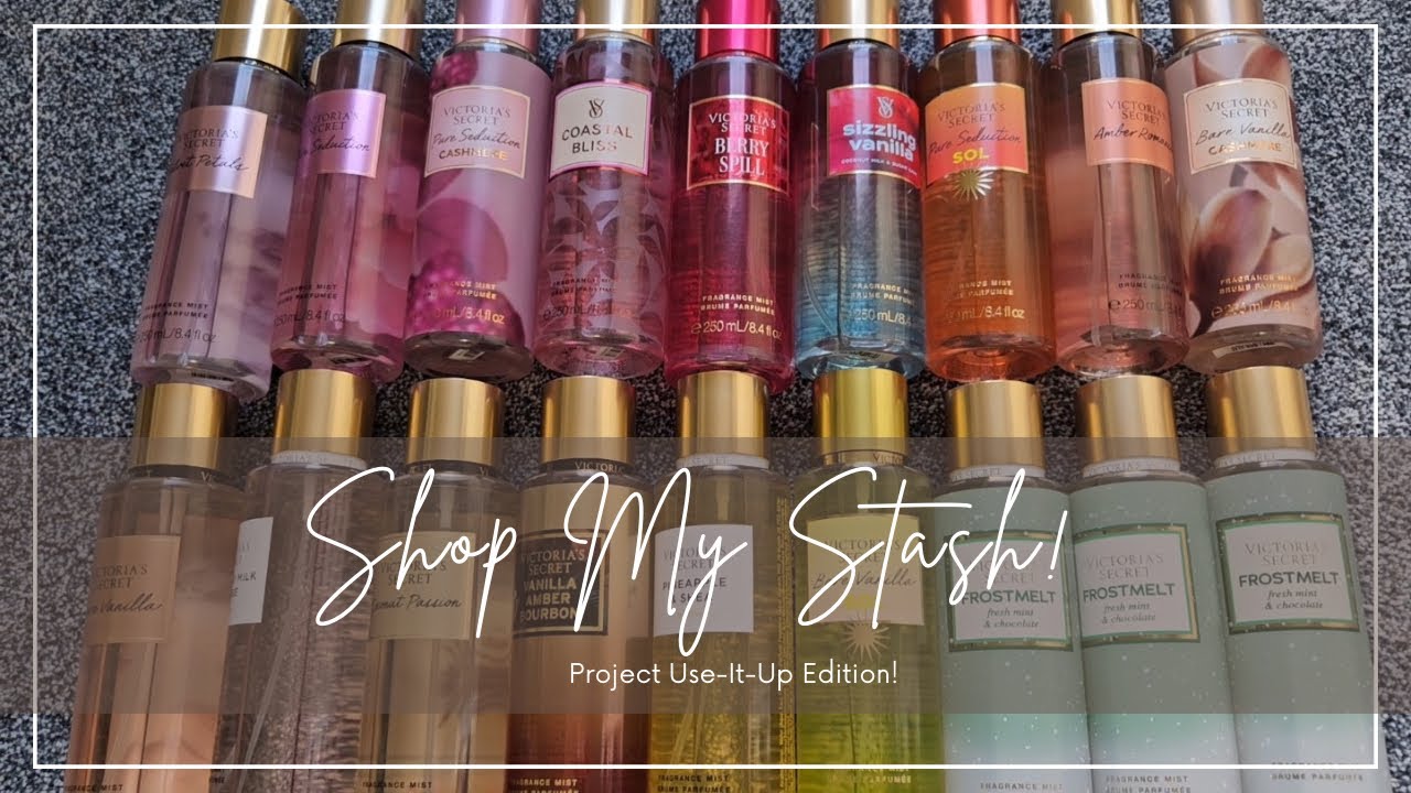 SHOP MY STASH! | Help me pick out products for my NEW summer project!