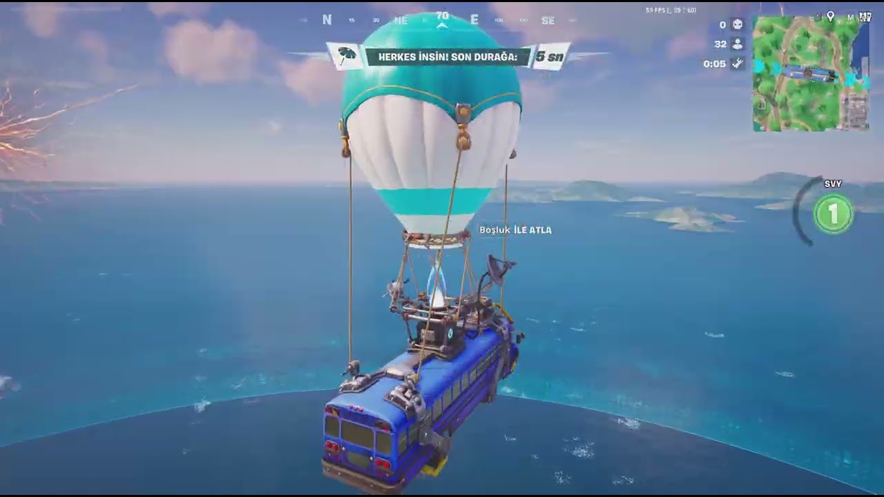 FortnitE