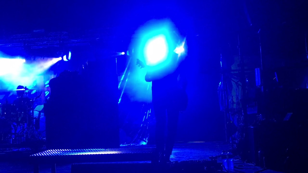 Neck Deep - December and In Bloom Live Leeds festival 25/8/17