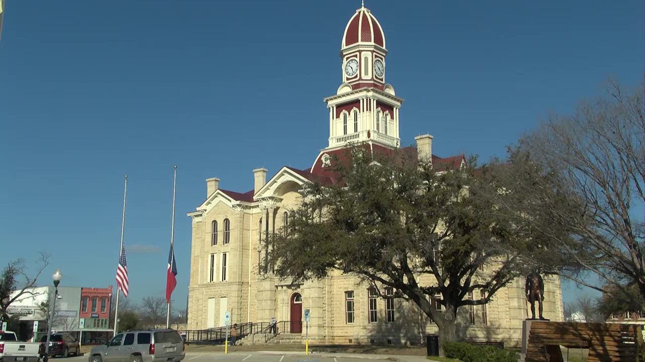 Fannin County Judge Republican primary race heads to runoff between John Tynan and H Compton