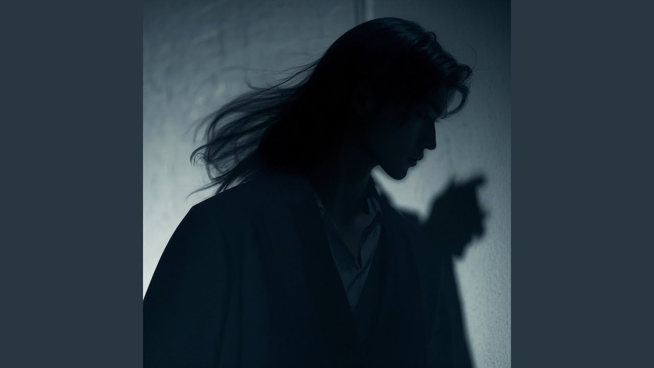 Shadows Fall Deep