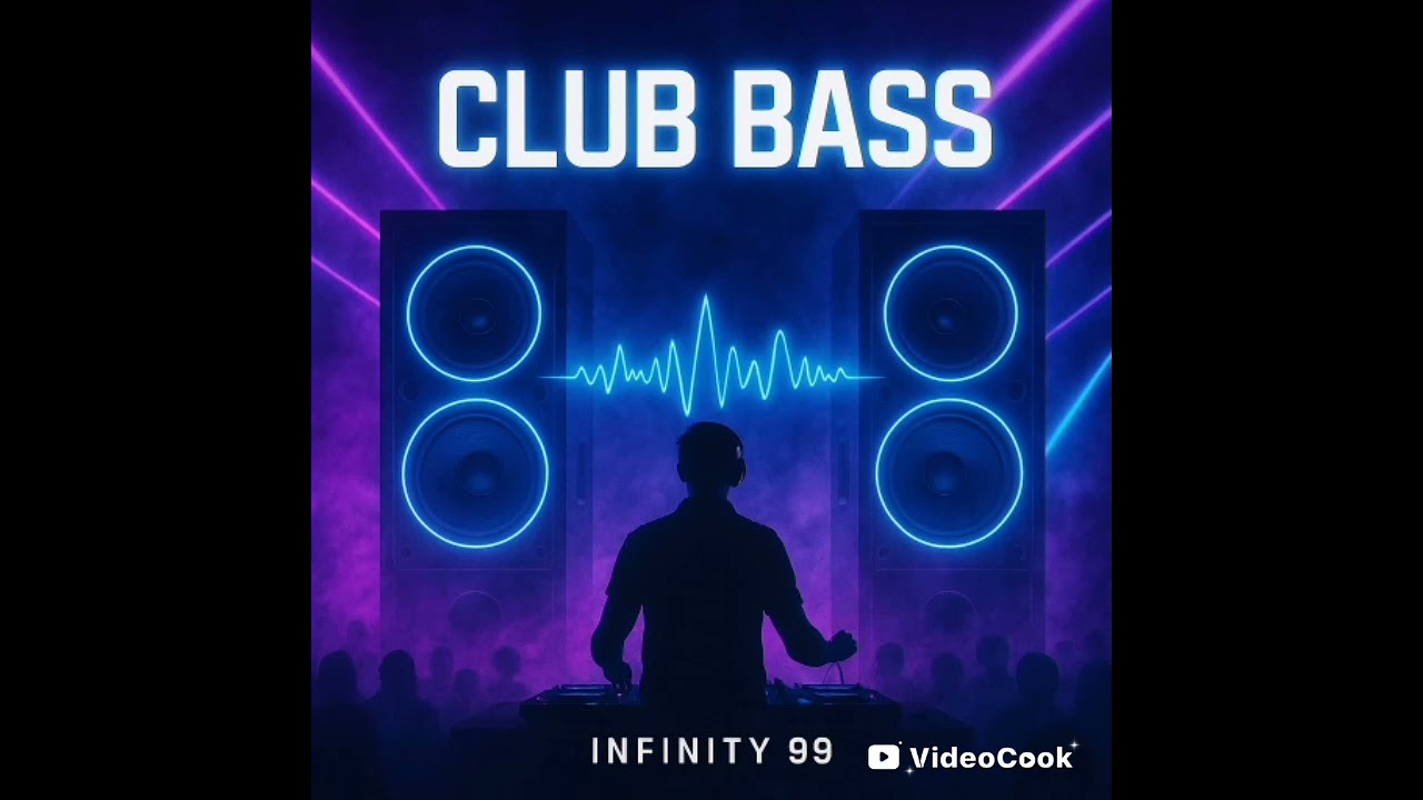 Infinity Ninetynine_Club bass [official audio]