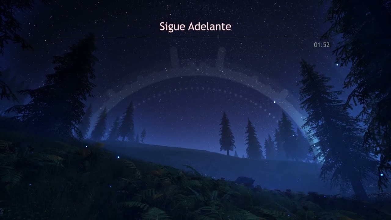 Sigue Adelante