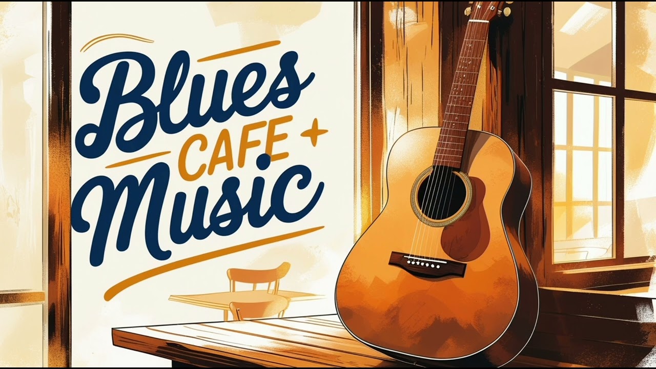 Country Blues - Whiskey River Blues (Backroad Heartbreak) #144