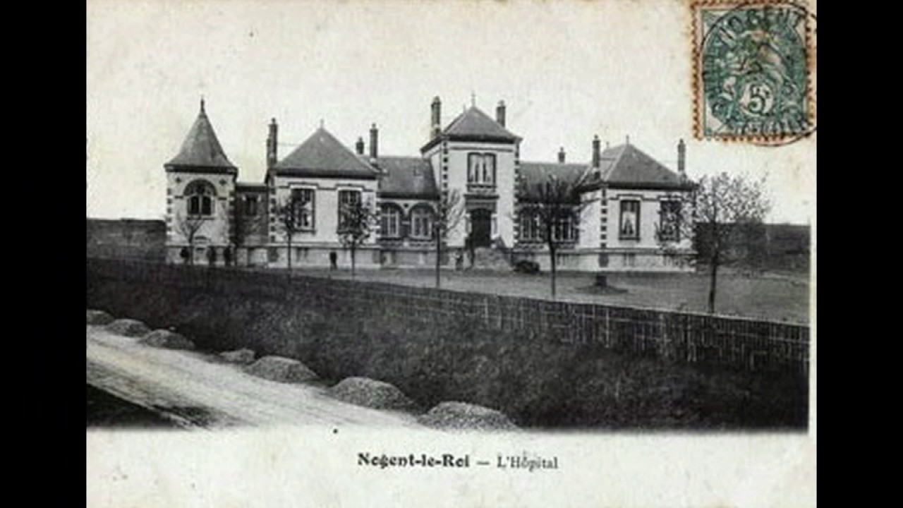 Doc Nogent Le Roi