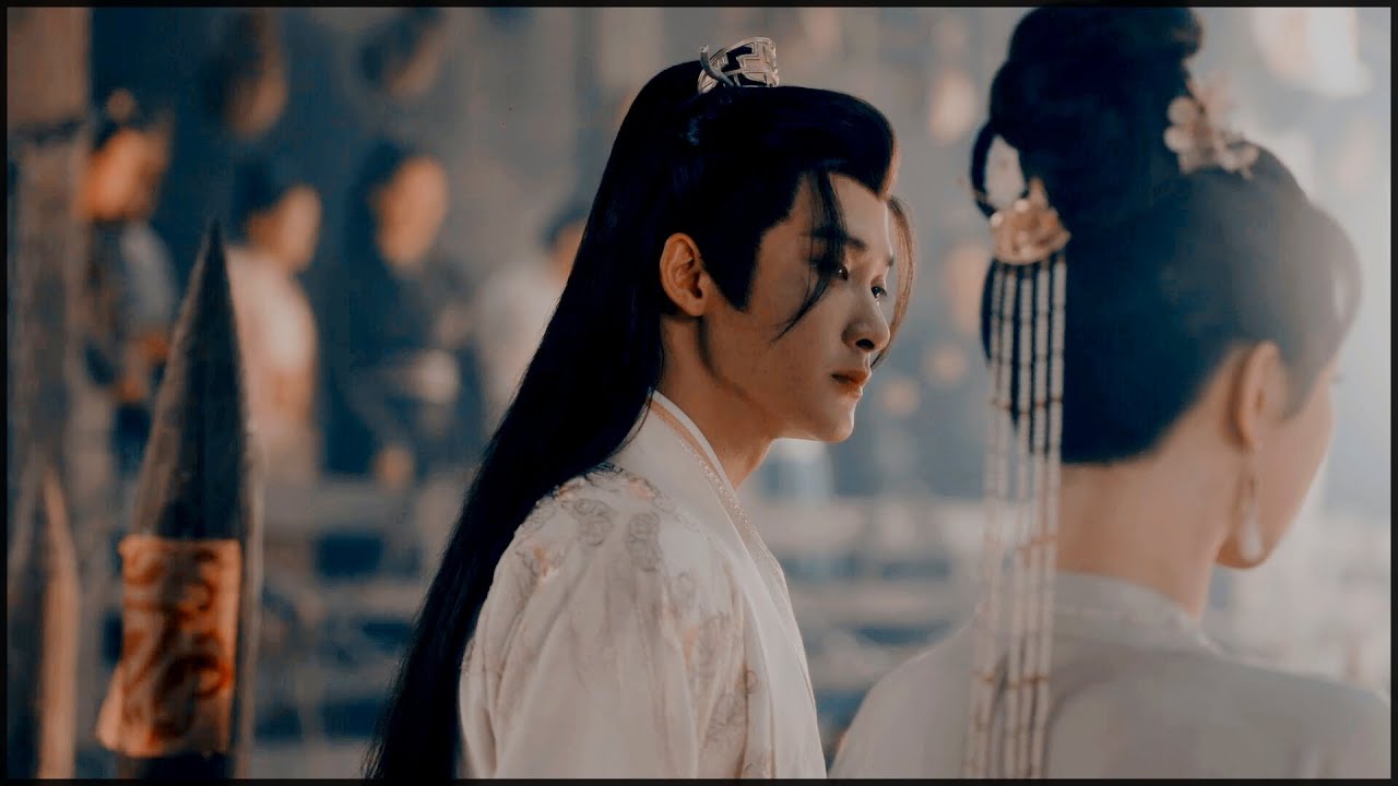 Lost You Forever || Farewell Love