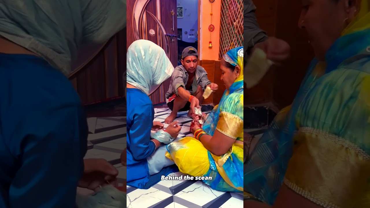 Kachra bhai behind the scenes #comedy#kachra #funny #kachre #subscribe#kachrabhai #trendin