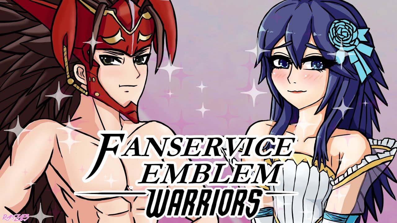 Waifu Emblem Warriors
