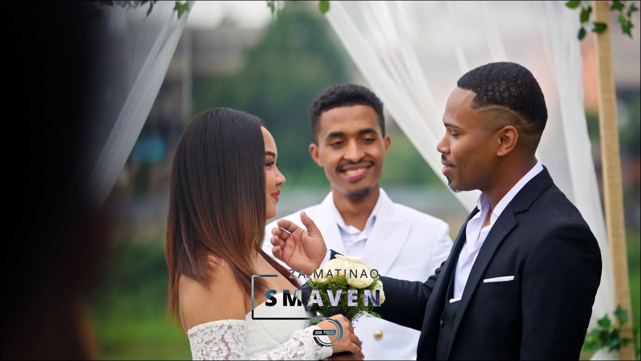 SMAVEN - Za matinao (Sortie JOS TECH) #Sous_titré #français&#English_caption_available.