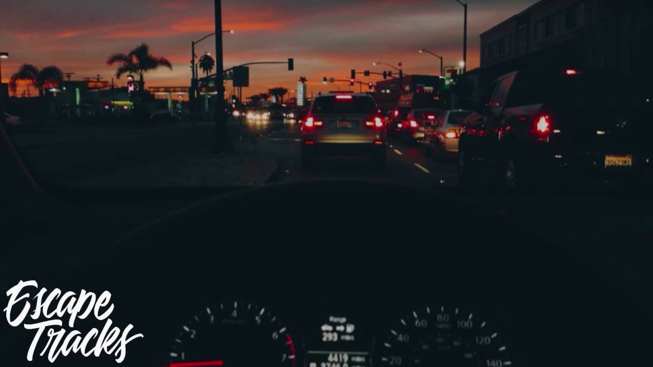 Marc E. Bassy - Lock It Up (feat. Kehlani)