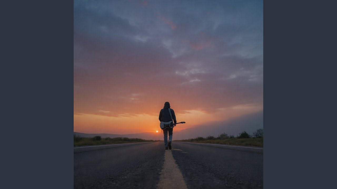 Echoes of Slow Electric Blues