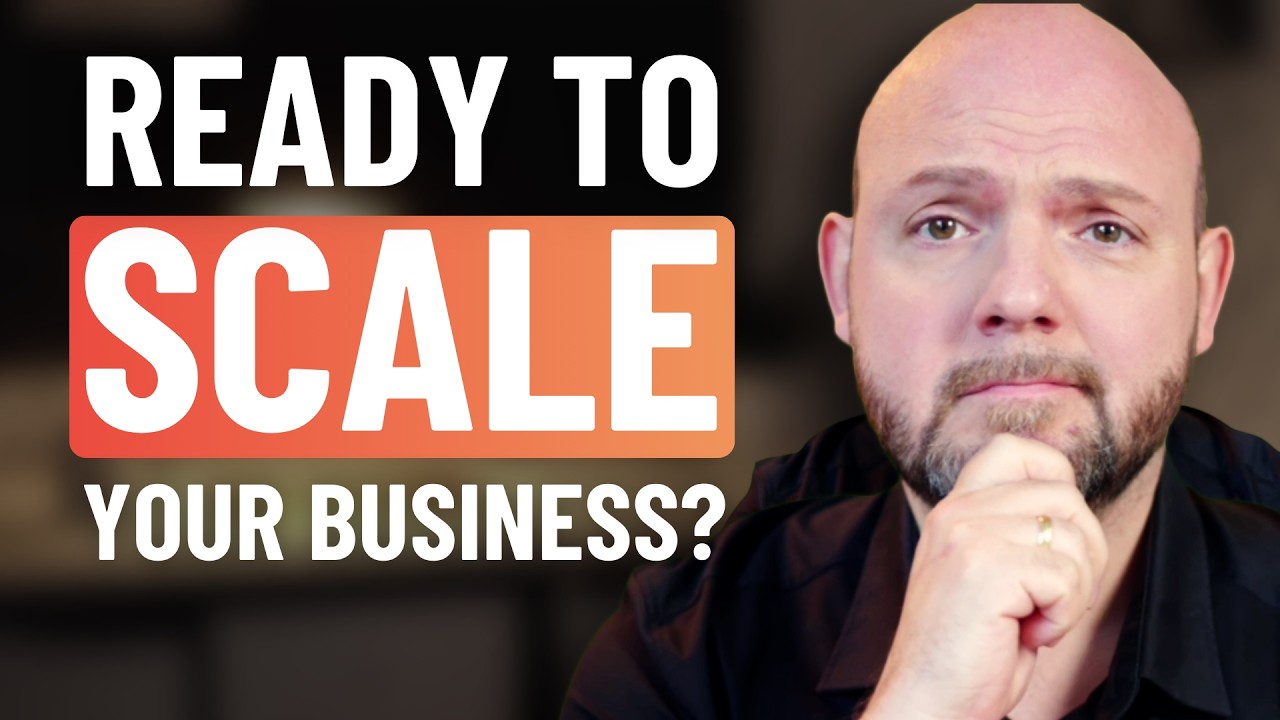 Why Small Business Owners Can't Let Go (And How to Fix It)