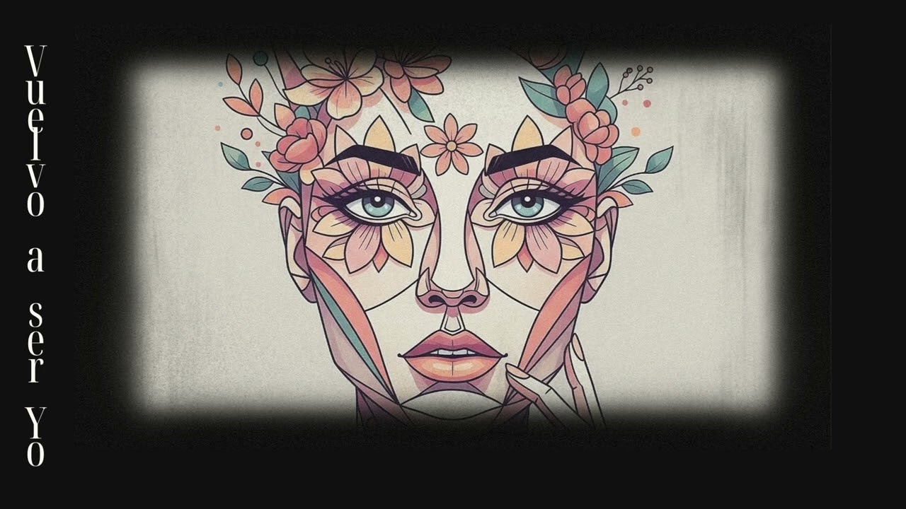 Vuelvo A Ser Yo | UkiyoColours 