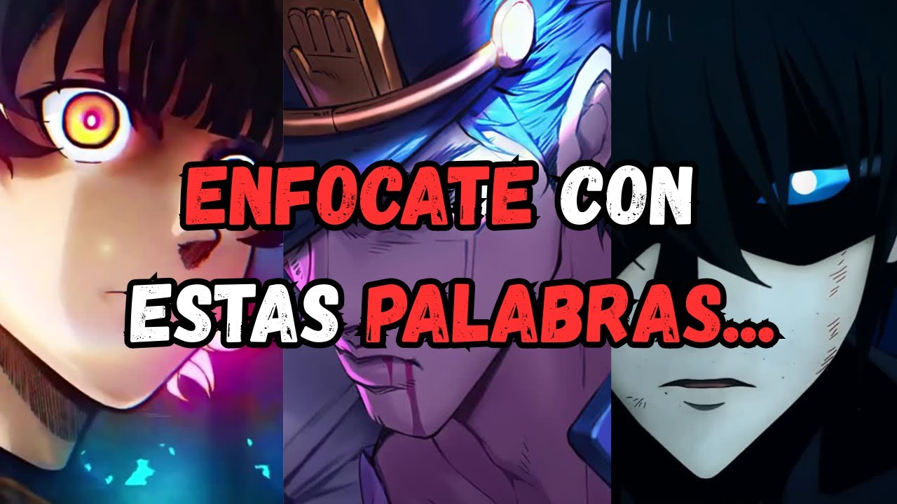 ¿SIN MOTIVACIÓN?… NECESITAS ESCUCHAR ESTO YA 🔥
