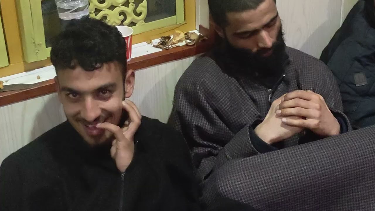 31 jan, 2026. Hazrat Bashir Ahmed RA, Chandgam, Pulwama. Singer - Noor Mohammad Shah. 11 Shareef.