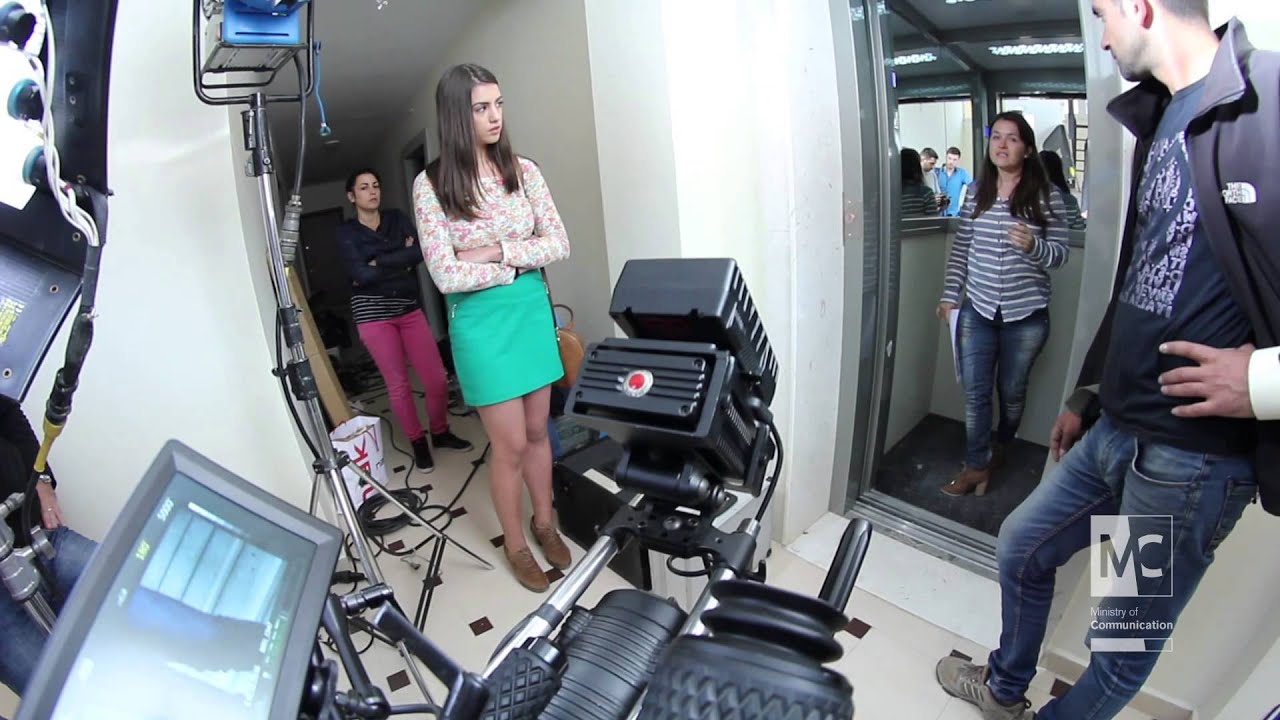 Making of Belino