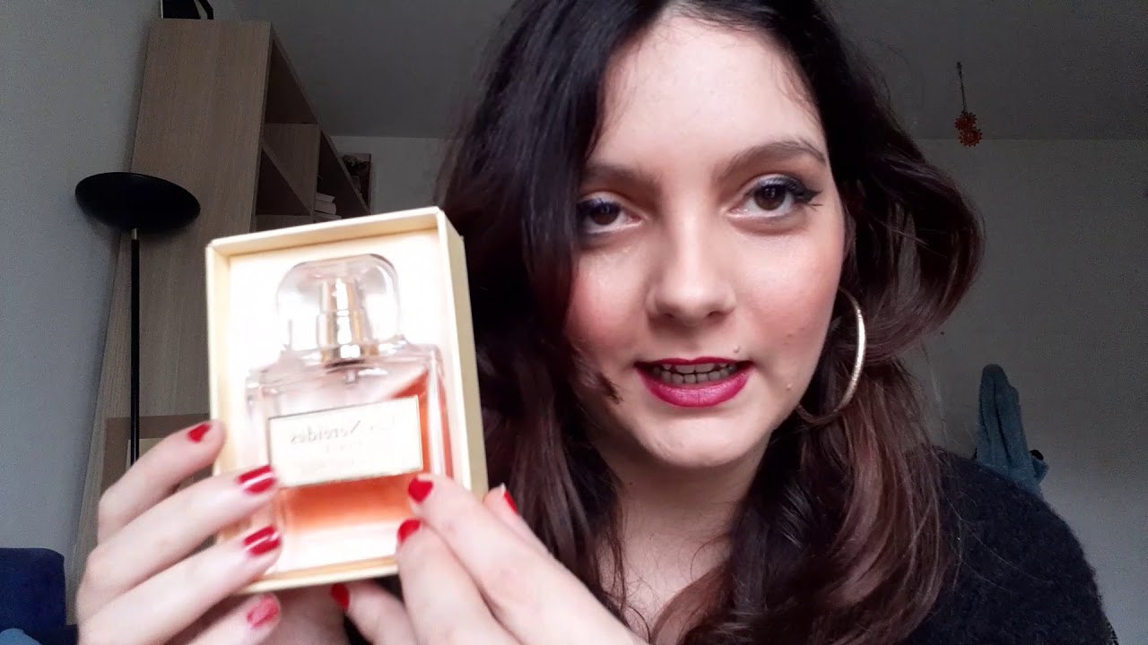I PROFUMI CHE MI EMOZIONANO DI PIÙ 💖