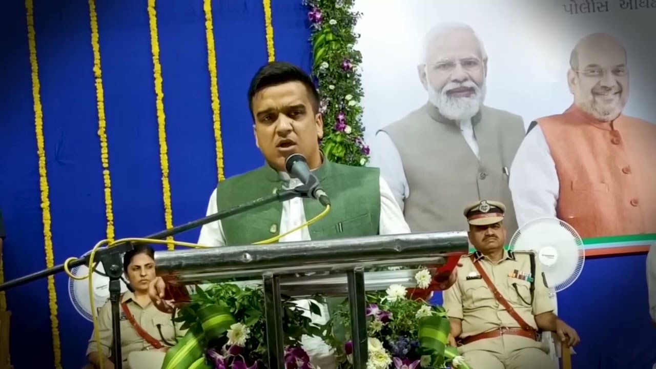 No Politics on Drugs | Gujarat Police&rsquo;s Brave Action to Protect Youth&rsquo;s Future