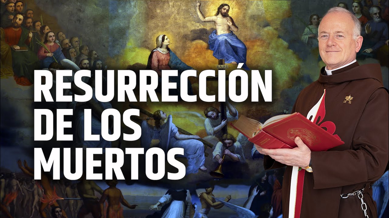 Resurrección de los muertos, ¿Cómo será?  #resurrección