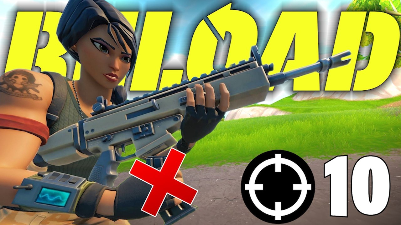 Can you Win WITHOUT Reloading in Reload mode?