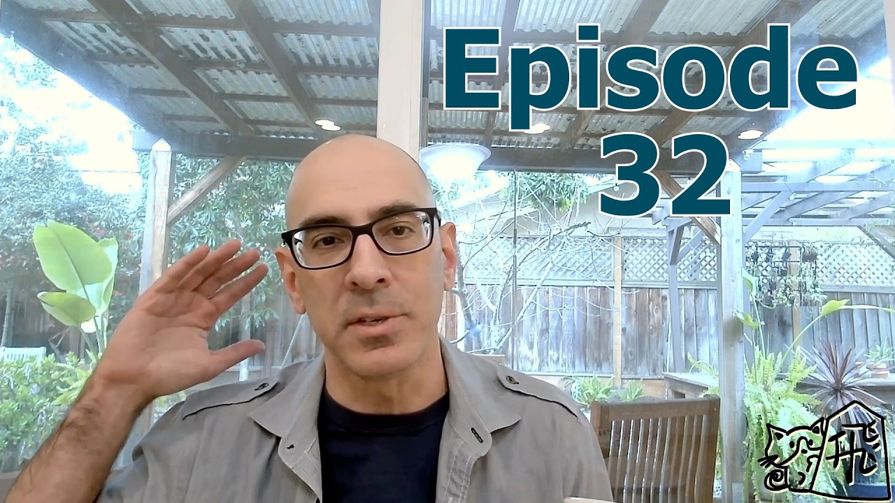 SITW Episode 32 - Online Shogi Tournaments