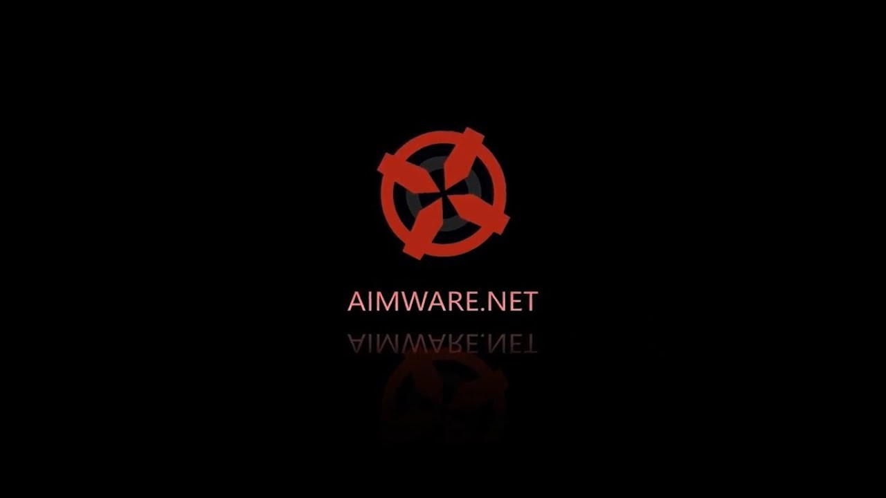 VACnet test #3 ft. aimware.net