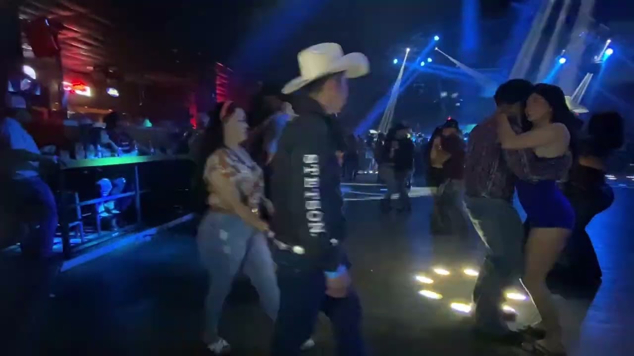 ESCAPADE 2001 DALLAS 2022