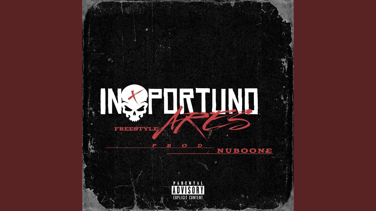Inoportuno (Freestyle)