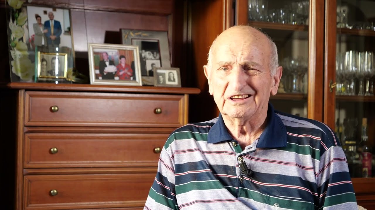 Racconti di guerra in Garfagnana tra il 1944-45 Aladino Turri