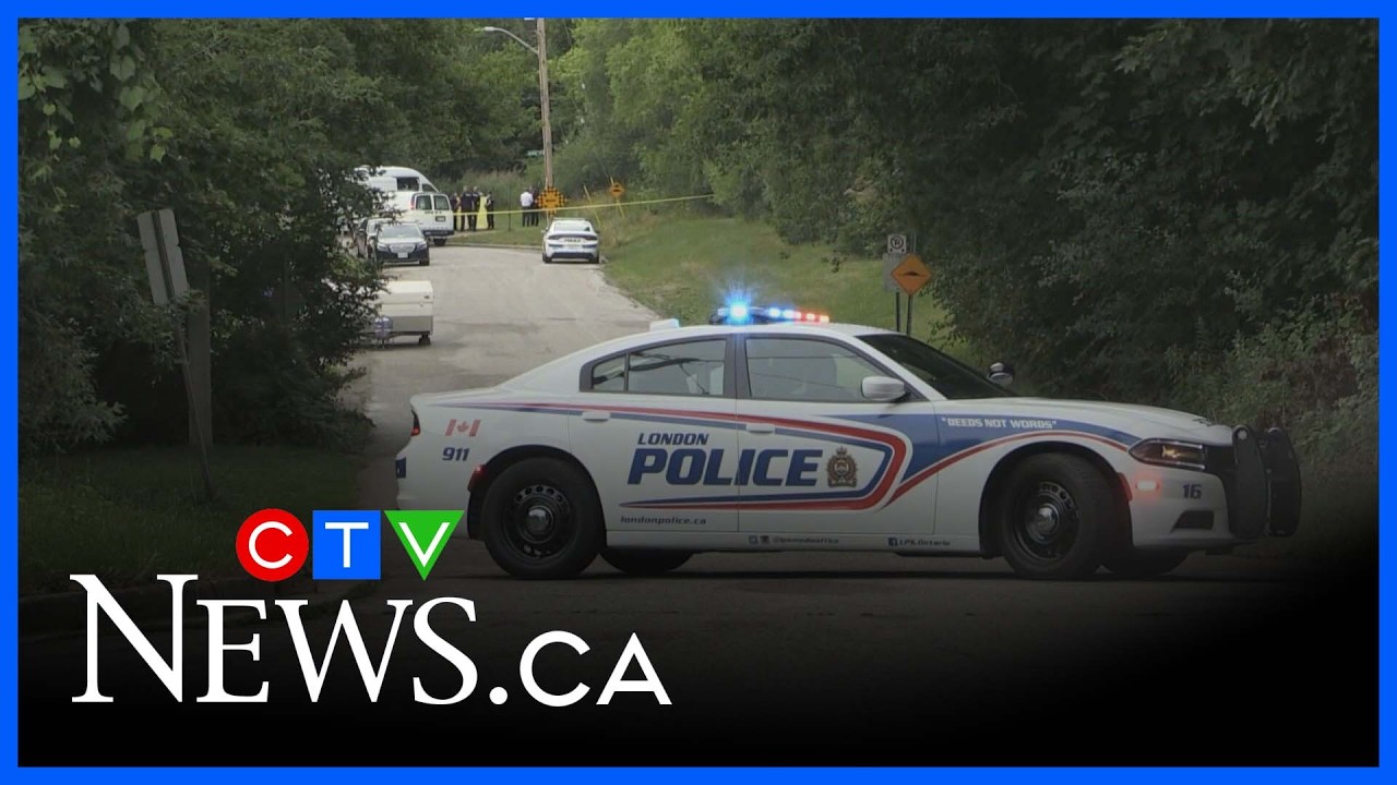 Final person sentenced in London Ont. body in barrel murder