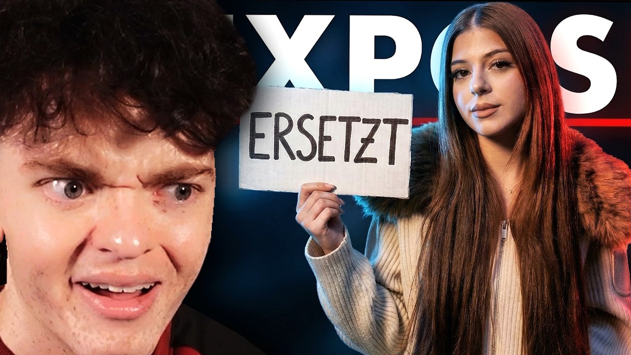 ZAHIDE wird jetzt ERSETZT?! 🤯👀