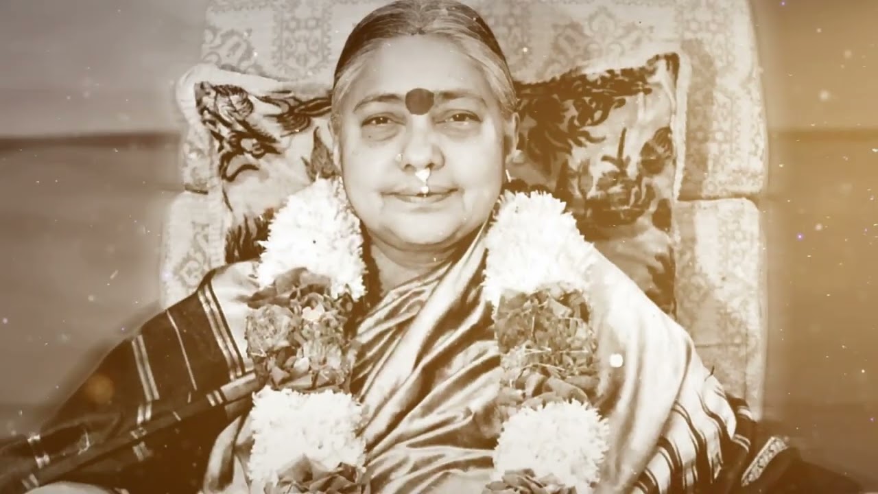 Jillellamudi AMMA's Centenary Song