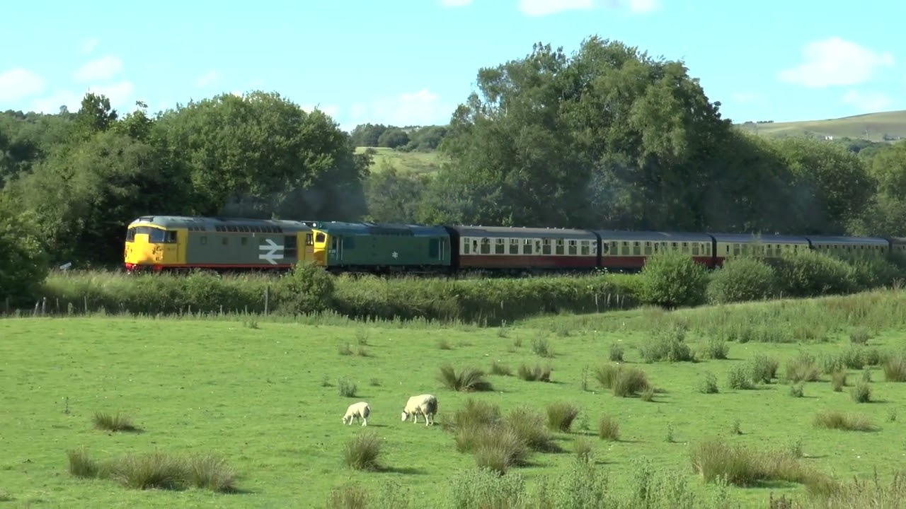 26007 25279 Irwel Vale 02.07.22