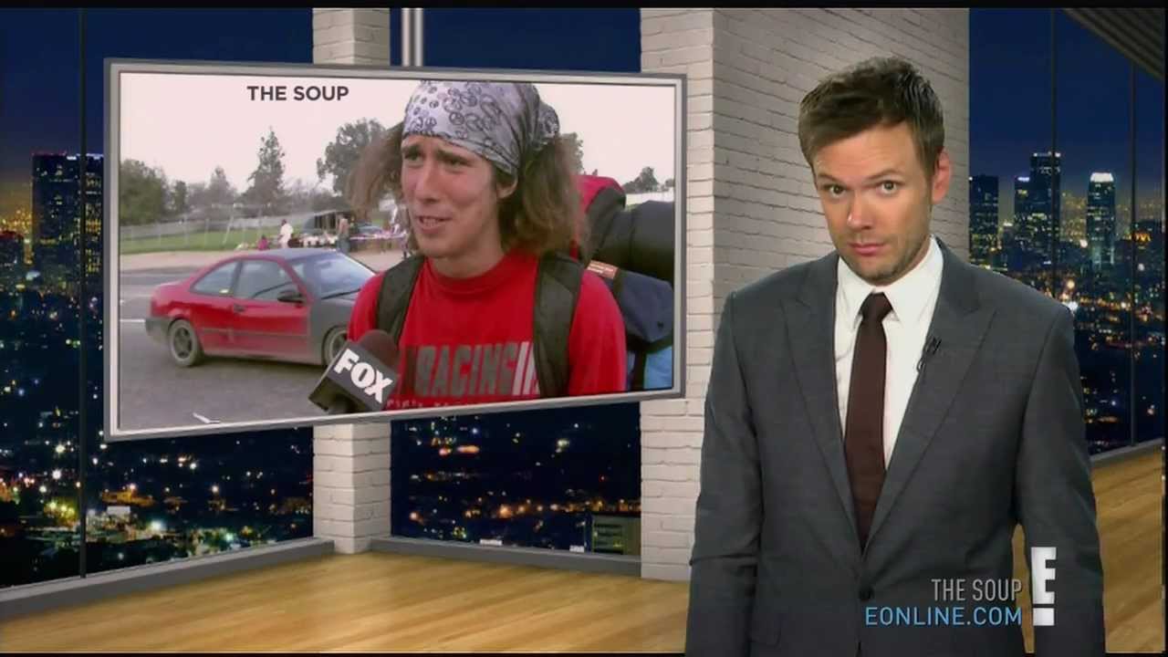 Our Kai story featured on the Soup