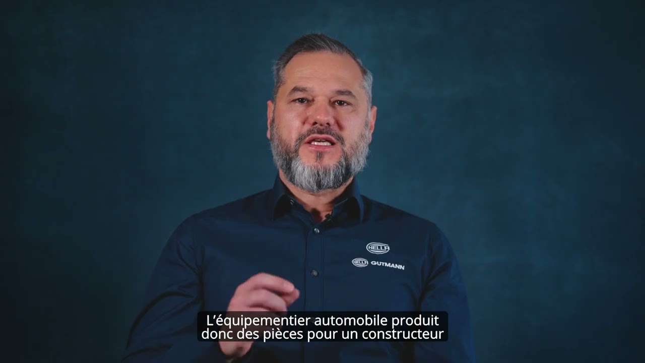 Quelle est la place de l’après-vente dans l’équipement automobile ?