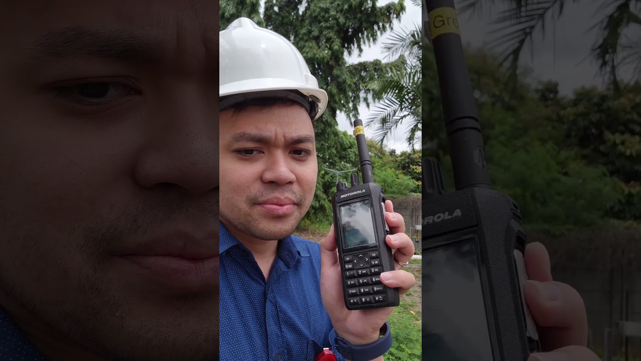 ‼️VIRAL‼️ HT Motorola ini bisa mengalahkan canggihnya Handphone ⁉️ Info harga terbaik : 08998776452