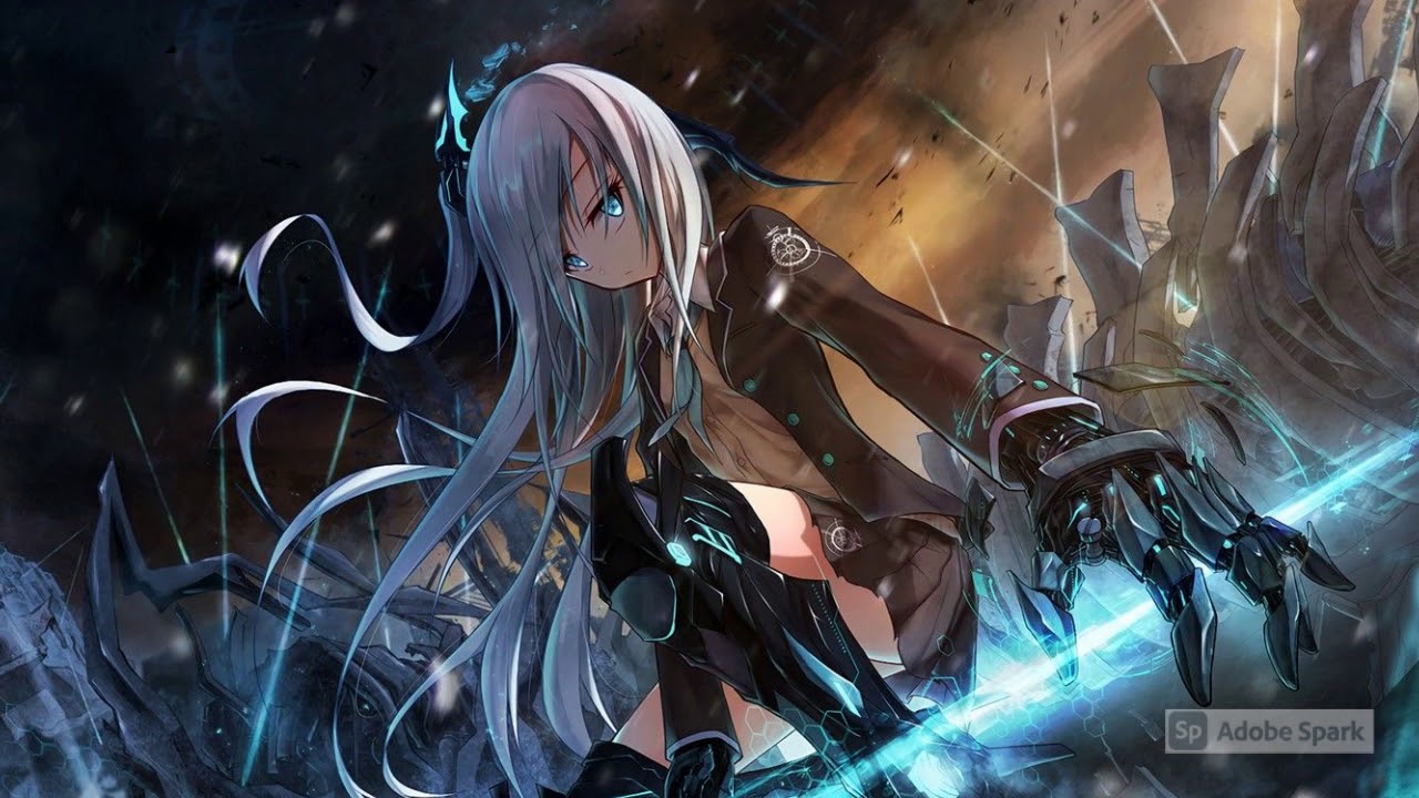 year 3000 NightCORE (female version)