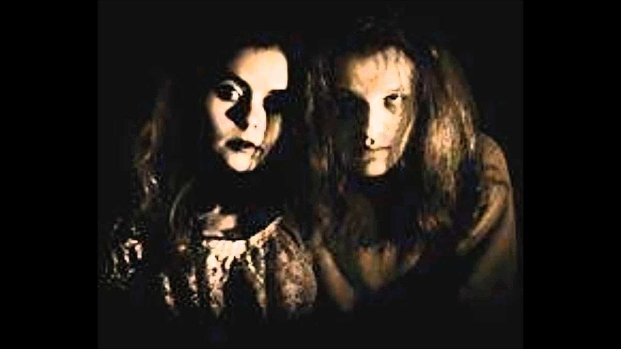 Animus Mundi-Lovers In Gehenna