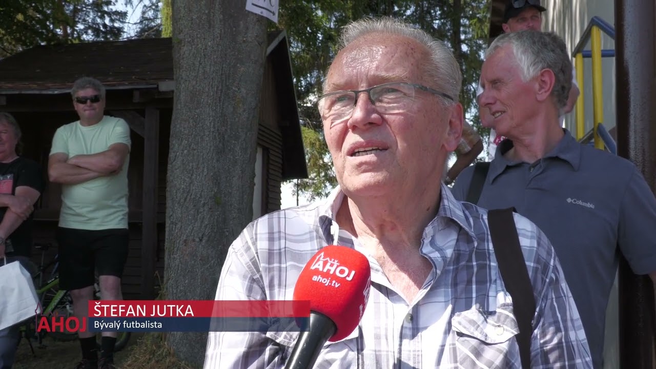 Bartošovce oslávili 90 rokov futbalu