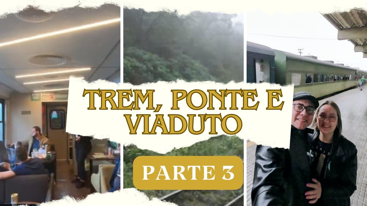 TREM,PONTES E VIADUTOS