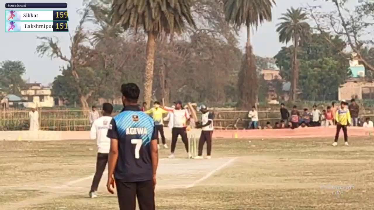 JK Munda 11's broadcast