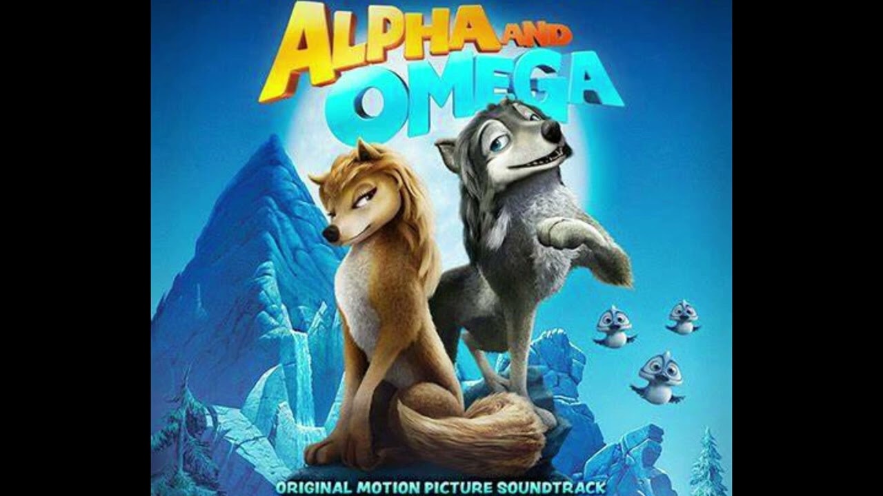 We Found a Way - Alpha and Omega Soundtrack