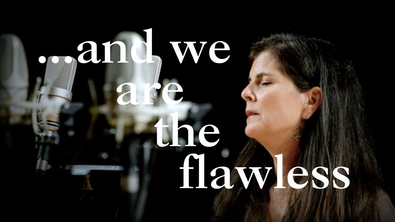 ...and we are the flawless (Song Cycle for Soprano and Piano) | Paul Sánchez