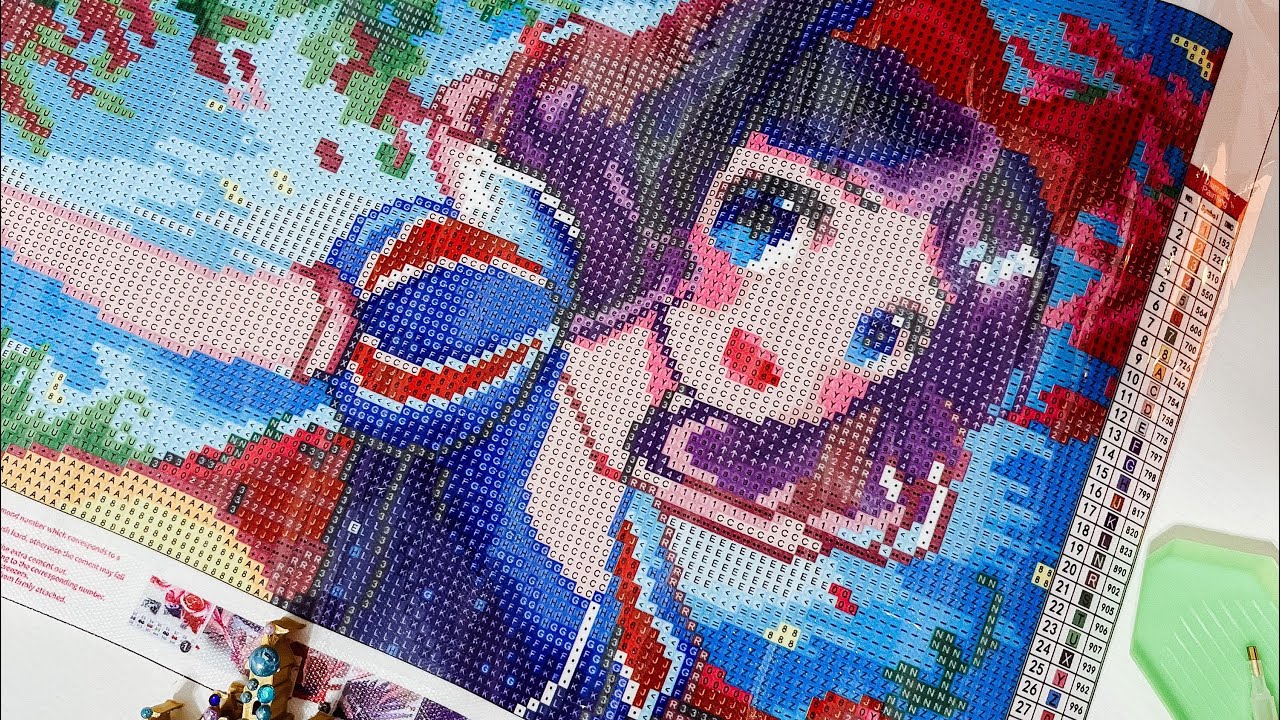 #PrincessAlong | WIP N CHAT