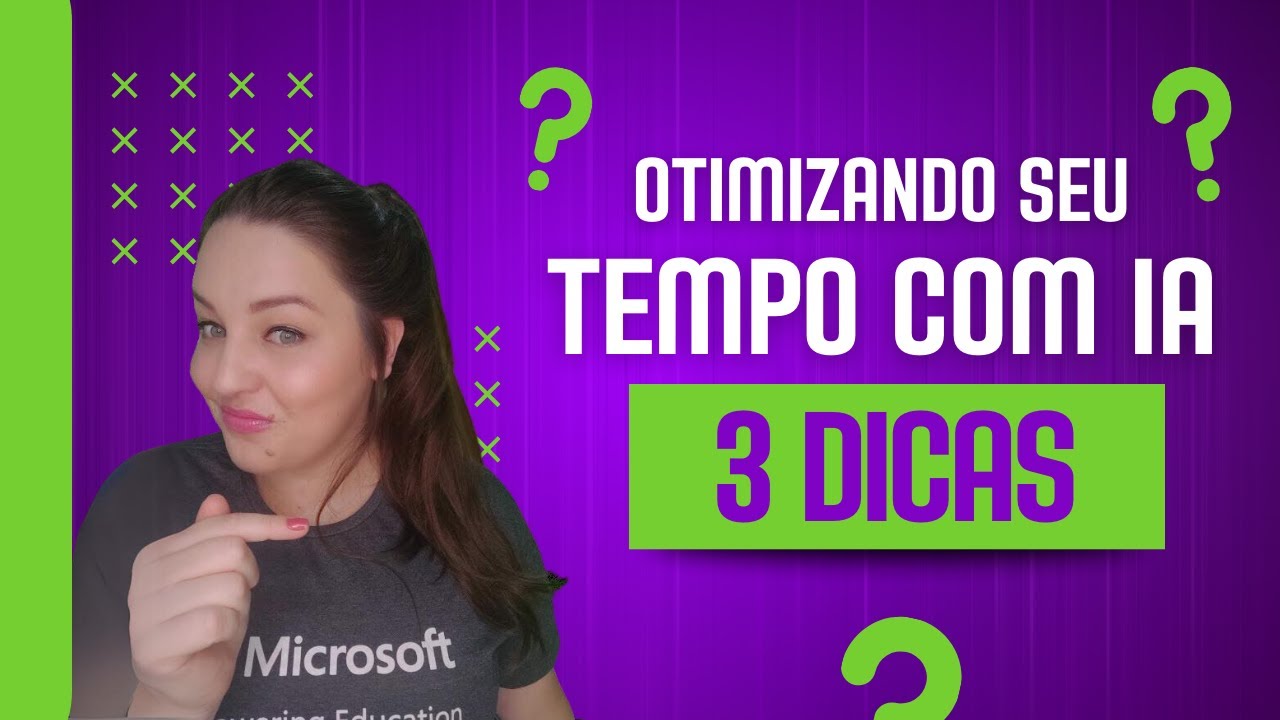 GEMINI, Copilot ou Chat GPT: Qual é a Melhor IA para professores?